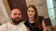 Teodora și Alex Marcu