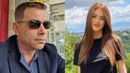 Robert Lupu și Teodora Marcu