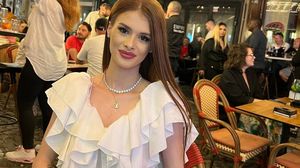 Teodora Marcu