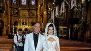 Dinu Maxer și Magdalena Chihaia