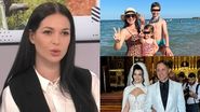 Deea, Dinu Maxer, Andreas, Maysa și Magdalena Chihaia