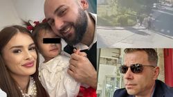 Mesajul total neașteptat transmis către Alex Marcu, soțul Teodorei de la Insula iubirii, imediat după tragedia din Cosmopolis! Ce a fost sfătuit să facă?: „Încearcă să își acopere vina...”