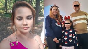 Teodora, femeia moartă în Brăila, alături de soțul și fiica ei