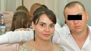 Teodora, femeia moartă în Brăila, și soțul ei