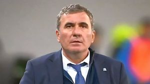 Cutremur în fotbalul românesc. Gică Hagi a demisionat de la Farul Constanța în urmă cu câteva momente. ”Am luat decizia”. Cine se pregătește să îi ia locul?