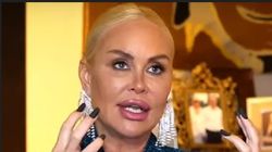 Vica Blochina, despre fiul său