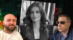 Cea mai încurcată poveste de dragoste! Cum s-a împărțit Teodora între Robert Lupu și Alex Marcu și cum s-a răzbunat soțul tinerei pe fostul iubit. Șirul complet și cronologic al evenimentelor: „Teo i-a zis în față că nu îl iubește”
