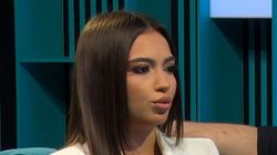 Virginia și primul sărut cu Janis