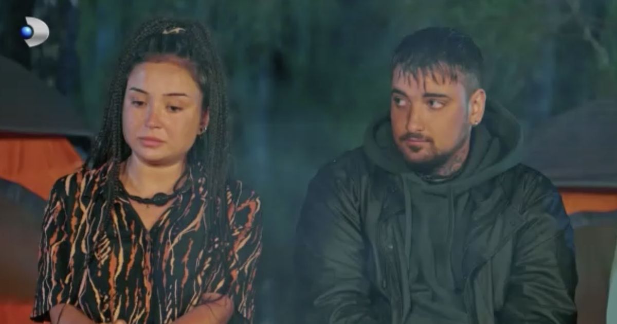 Răsturnare de situație la „Tempting Fortune România”! Adina și Gabriel, propuși la eliminare! Cine pleacă acasă și cine continuă competiția?