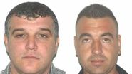 Marius și Liviu, pescarii dispăruți în Dunăre