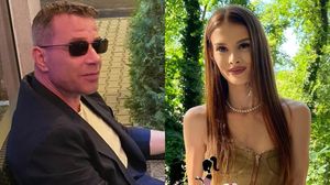 Robert Lupu și Teodora Marcu
