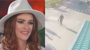 Teodora Marcu și criminalul ei