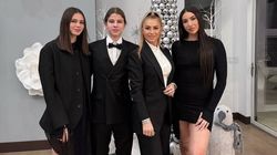 Ce se întâmplă în aceste momente cu fata cea mare a impresarei Anamaria Prodan? Motivul pentru care Rebecca a decis să vină în România după ce s-a stabilit în America. ”E cea mai mare bucurie a unei mame”