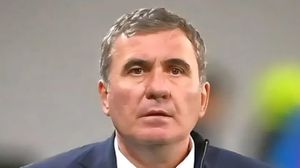 Gică Hagi a demisionat de la Farul