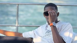 Cariera lui Ousmane Dembele a fost salvată de soția lui Rima Edbouche   Rima Edbouche  Ousmane Dembele