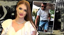 Cum s-a despărțit Teodora Marcu definitiv de Robert Wolf! I-a lăsat un bilet cu un mesaj de-a dreptul sfâșietor și astfel l-a ales pe Alex Marcu: „Te iubesc, dar mi-e frică”