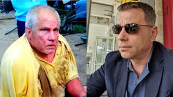 Legătura nebănuită dintre Robert Lupu și Gheorghe Dincă! Una dintre victimele lui Wolf face dezvăluiri șocante după moartea tragică a Teodorei Marcu. Ce a scos la iveală despre trecutul criminalului din Cosmopolis?: „A trebuit să fug...” 