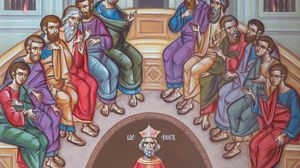 Mesaje creștine de Rusalii 2025. Cele mai frumoase urări la sărbătoarea Pogorârii Sfântului Duh