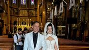 Dinu Maxer și Magdalena Chihaia
