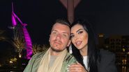 Andreea Tonciu  Daniel Dumitrescu  Andreea Tonciu soț