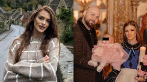 Teodora și Alex Marcu