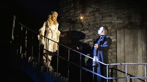 INTERVIU EXCLUSIV | Nadim Naaman, starul din „Fantoma de la Opera”, înaintea spectacolului de la București: „Românii vor trăi emoția unui musical legendar”