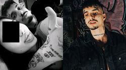 Iubita lui Raul WS, răpusă de durere după moartea trapperului! Mesajul sfâșietor pe care l-a transmis în mediul online: „Drum lin spre cer, iubirea mea”