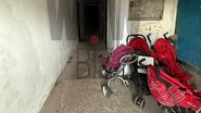 Imagini și mărturii din blocul în care a locuit Robert Lupu