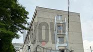 Imagini și mărturii din blocul în care a locuit Robert Lupu