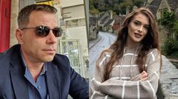 Ies la iveală detalii șocante despre criminalul din Cosmopolis! Prietenul lui Robert Lupu a făcut mărturisiri neașteptate despre trecutul acestuia: „Dacă i se punea pata n-aveai scăpare. Nu se lăsa”