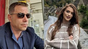Robert și Teodora Marcu  Robert și Teodora Marcu