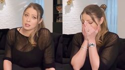 Roxana Nemeș, mărturisiri cu ochii în lacrimi! Prin ce a trecut vedeta înainte de a rămâne însărcinată: „Eșec total. Nu se întâmpla să vină minunea noastră”