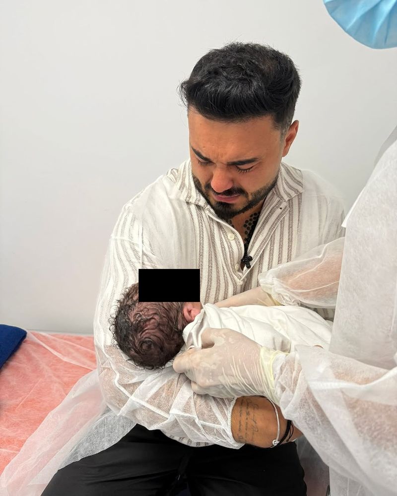 Jador și copilul său