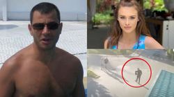 Informația care dă peste cap ancheta în cazul crimei din Cosmopolis! Cine l-ar fi ajutat pe Robert Lupu să intre în cartierul în care locuia Teodora? Cercetările, extinse de polițiști