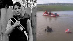 Ștefan este băiatul de 13 ani găsit fără viață la câteva zile după ce a fost înghițit de apele Bahluiului, în Iași! Mama lui a fost cea care i-a descoperit cadavrul: „E mort”