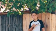 Ștefan, adolescentul înecat în Iași
