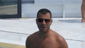 Robert Lupu a încercat să o omoare și pe fosta soție! Prin ce clipe de coșmar a trecut Maria după crima din Cosmopolis: „M-am gândit că va veni după mine, că are o listă undeva”