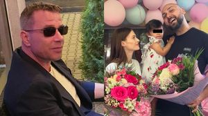Robert Lupu, Teodora și Alex Marcu