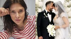 Motivul pentru care Monica Bîrlădeanu și Valeriu Gheorghiță nu se afișează prea des împreună! Actrița a dezvăluit totul abia acum: „E o formă de protecție”