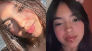 Ana, o adolescentă în vârstă de 17 ani din Brazilia, a murit după ce a mâncat o prăjitură pe care o primise la domiciliu! Halucinant ce scria pe bilețelul găsit lângă desert