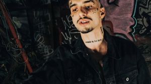 Ultima apariție publică a lui Raul WS! Declarațiile pe care le-a făcut trapperul, cu puțin timp înainte să moară. Voia cu orice preț ca atacatorii lui să fie pedepsiți: „Mi-au spart dinții. Nu rămâne așa!”