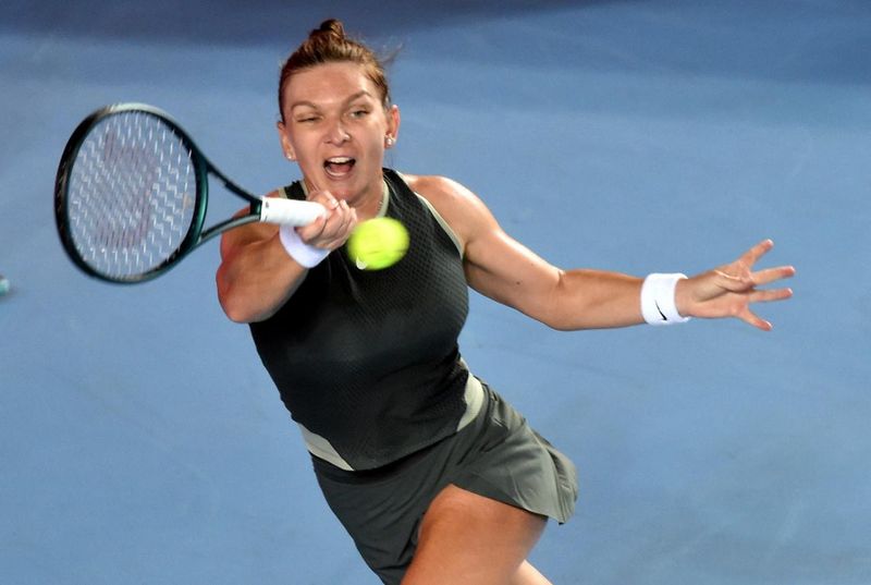 Simona Halep Simona Halep