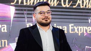 Tragedie în muzica românească! Artistul Alex Hurghiș a murit la 33 de ani. Apropiații lui sunt devastați: „Suntem mai săraci fără tine”