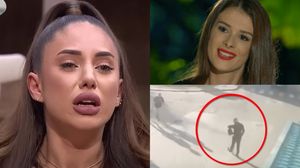 Bianca Giurcă, Teodora Marcu și Robert Lupu