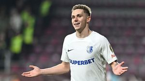 Louis Munteanu a plecat de la Naționala de Fotbal a României înainte de meciul cu Austria din preliminariile de la Campionatul Mondial  Louis Munteanu Naționala de Fotbal a României Campionatul Mondial