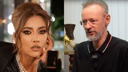 Ce a spus Mihai Albu despre fosta soție, Iulia Albu, la două săptămâni de la nuntă. ”A avut grijă ca fiica mea, Mikaela...”