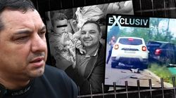 Ce riscă Ionel Ganea după moartea fiului său de doar doi ani. Micuțul s-a stins din viață la spital: „Nu poți judeca ca un robot” | EXCLUSIV