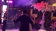 Mihaela Borcea și Sorin Rap