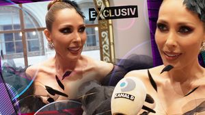 Iulia Vântur, apariție spectaculoasă! Vedeta s-a transformat în Lebăda Neagră și a cucerit pe toată lumea: „Mi se potrivește foarte mult. E un personaj foarte frumos”