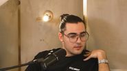 Radu Ștefan Bănică și iubita lui